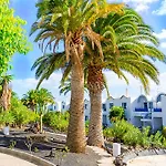 호텔 Bakour Lanzarote Splash 4*