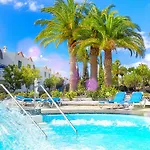 Bakour Lanzarote Splash 푸에르토 델 카르멘