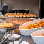 호텔 Bakour Lanzarote Splash 푸에르토 델 카르멘