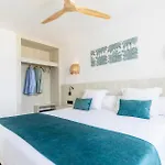 호텔 Bakour Lanzarote Splash 4*
