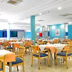 Bakour Lanzarote Splash 호텔 4*