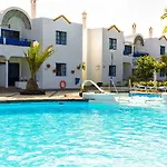 Bakour Lanzarote Splash 4* 푸에르토 델 카르멘