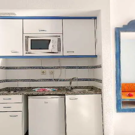 ホテル Bakour Lanzarote Splash 4*