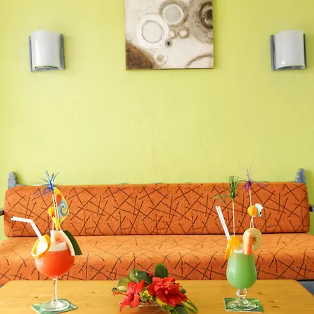 Bakour Lanzarote Splash Hotel