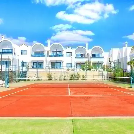 Bakour Lanzarote Splash 4* بويرتو ذيل كارمين