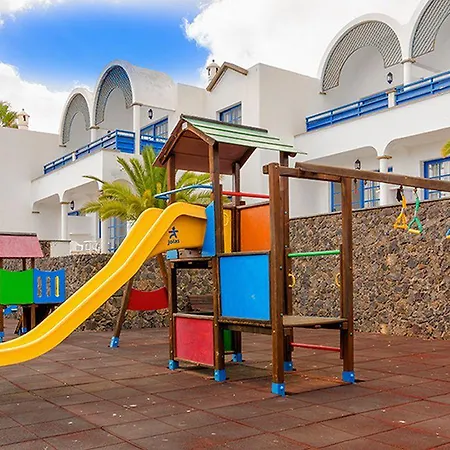 Bakour Lanzarote Splash فندق بويرتو ذيل كارمين