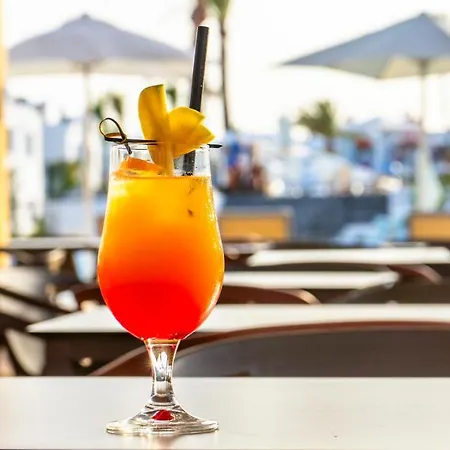 Bakour Lanzarote Splash ホテル