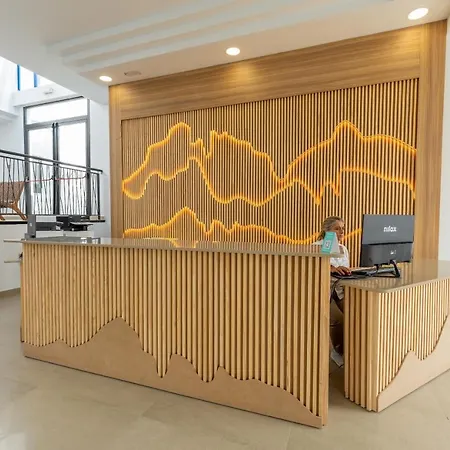 Bakour Lanzarote Splash 4* Puerto del Carmen (Lanzarote)