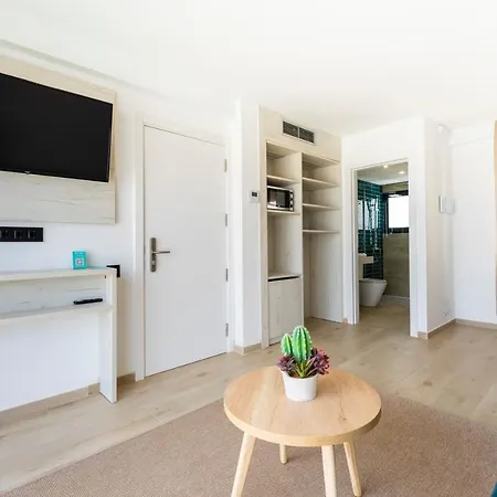 Bakour Lanzarote Splash 4* Puerto del Carmen (Lanzarote)