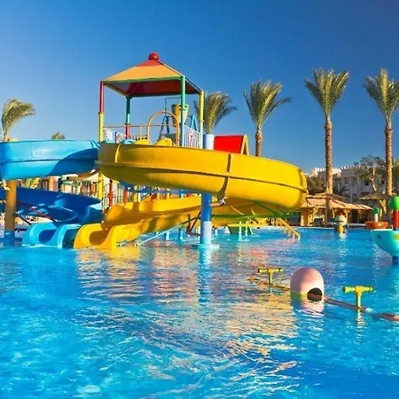 Bakour Lanzarote Splash 4* プエルト・デル・カルメン