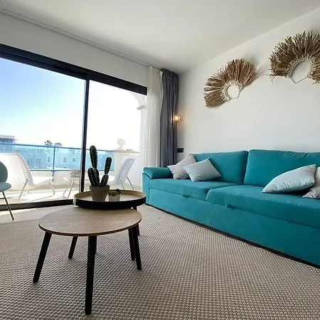 فندق Bakour Lanzarote Splash بويرتو ذيل كارمين