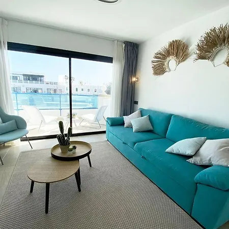 Bakour Lanzarote Splash بويرتو ذيل كارمين