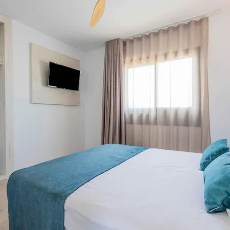 فندق Bakour Lanzarote Splash