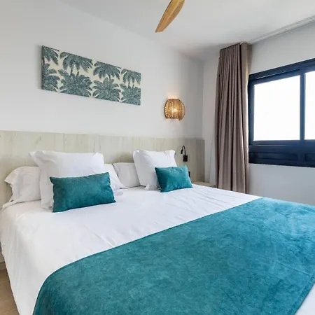 Bakour Lanzarote Splash 4*