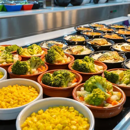 Bakour Lanzarote Splash 4*