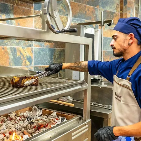 Bakour Lanzarote Splash 4* بويرتو ذيل كارمين