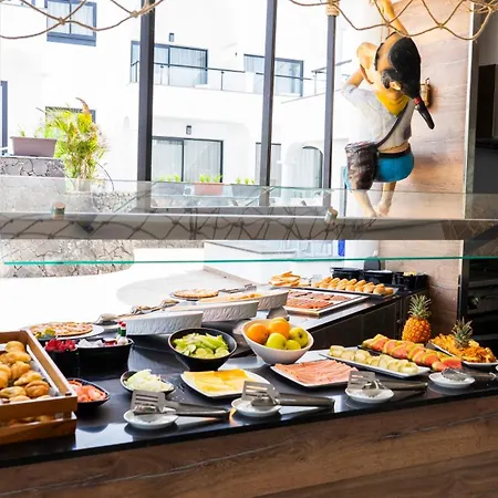 Bakour Lanzarote Splash فندق بويرتو ذيل كارمين