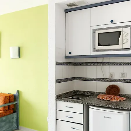 Hotel Bakour Lanzarote Splash 4*