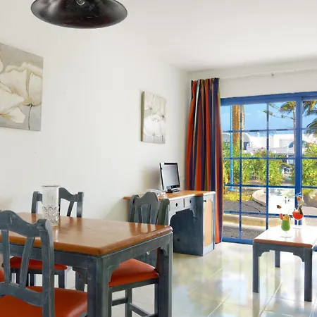 Hotel Bakour Lanzarote Splash