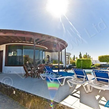 فندق Bakour Lanzarote Splash بويرتو ذيل كارمين