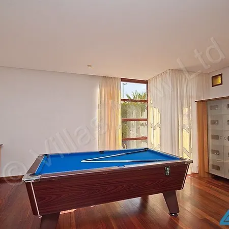 Bakour Lanzarote Splash 4* بويرتو ذيل كارمين