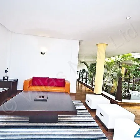 Bakour Lanzarote Splash فندق