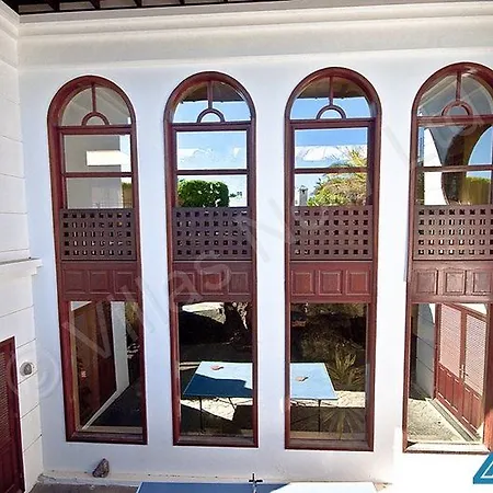 Bakour Lanzarote Splash 4*