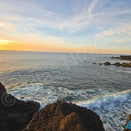 ホテル Bakour Lanzarote Splash