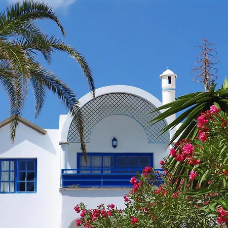 Bakour Lanzarote Splash فندق بويرتو ذيل كارمين