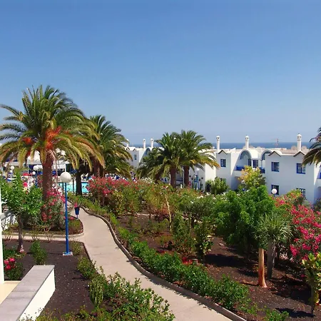 Bakour Lanzarote Splash فندق