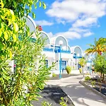 Bakour Lanzarote Splash 4* Puerto del Carmen (Lanzarote)