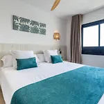 Hotel Bakour Lanzarote Splash 4*