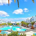 Bakour Lanzarote Splash 4* Puerto del Carmen (Lanzarote)