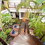 Hotel Bakour Lanzarote Splash 4*