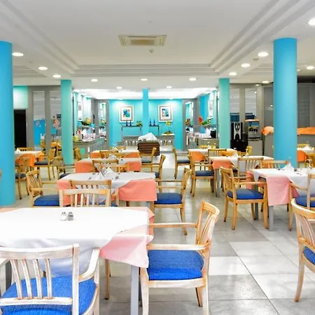 Bakour Lanzarote Splash Hotel Puerto del Carmen (Lanzarote)