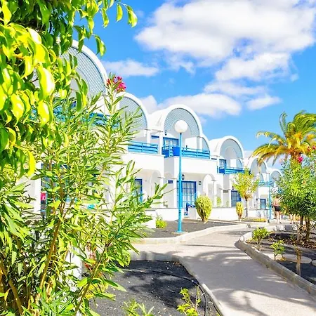 Bakour Lanzarote Splash 4* بويرتو ذيل كارمين
