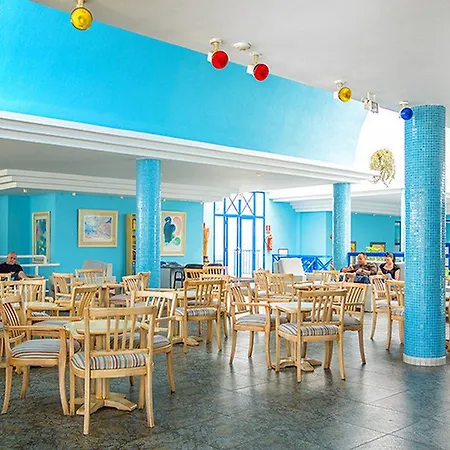 Bakour Lanzarote Splash