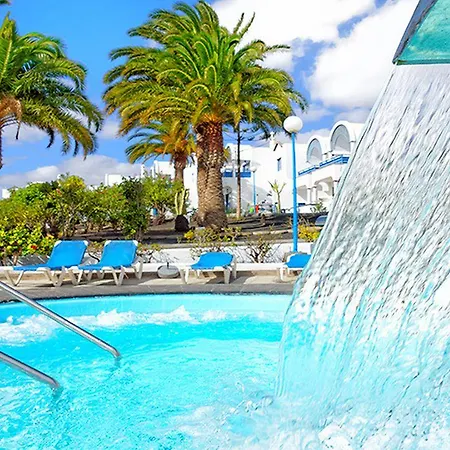 Bakour Lanzarote Splash Hotel Puerto del Carmen (Lanzarote)
