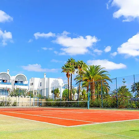 Hotel Bakour Lanzarote Splash