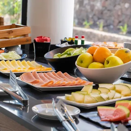 Hotel Bakour Lanzarote Splash Puerto del Carmen (Lanzarote)