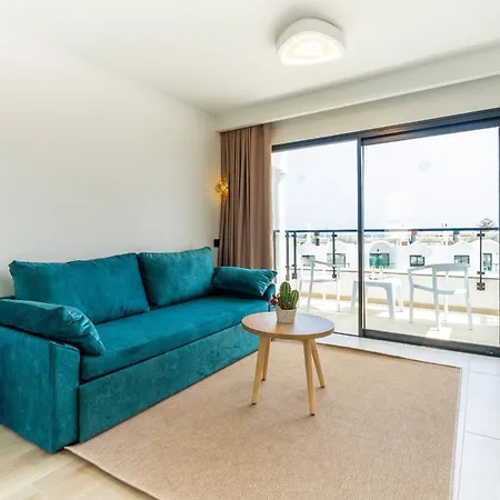 Bakour Lanzarote Splash Hotel