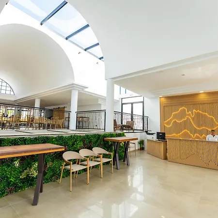 Bakour Lanzarote Splash 4*