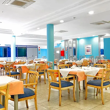 Bakour Lanzarote Splash Hotel 4*