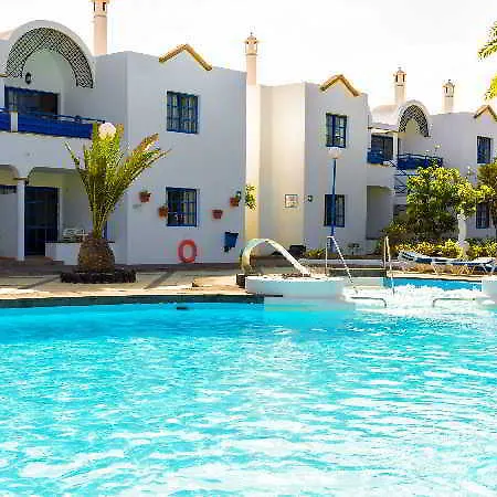 Bakour Lanzarote Splash 4* بويرتو ذيل كارمين