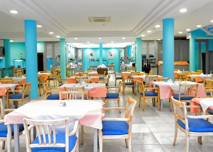 Bakour Lanzarote Splash Hotel Puerto del Carmen (Lanzarote)