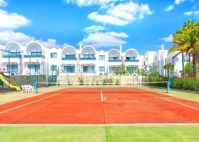 Bakour Lanzarote Splash 4* Puerto del Carmen (Lanzarote)