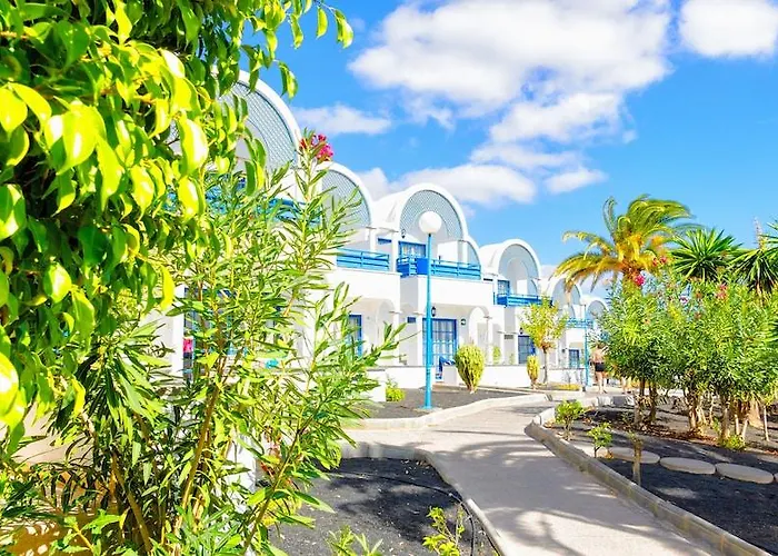 Bakour Lanzarote Splash 4* Puerto del Carmen (Lanzarote)