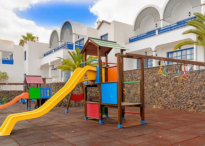 Bakour Lanzarote Splash Hotel Puerto del Carmen (Lanzarote)