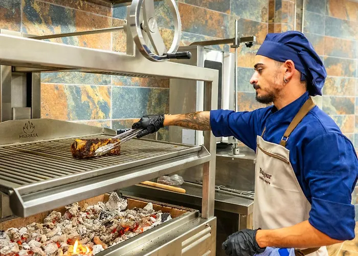 Bakour Lanzarote Splash 4* Puerto del Carmen (Lanzarote)