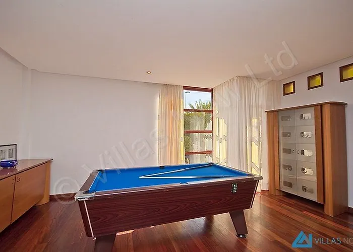 Bakour Lanzarote Splash 4* Puerto del Carmen (Lanzarote)